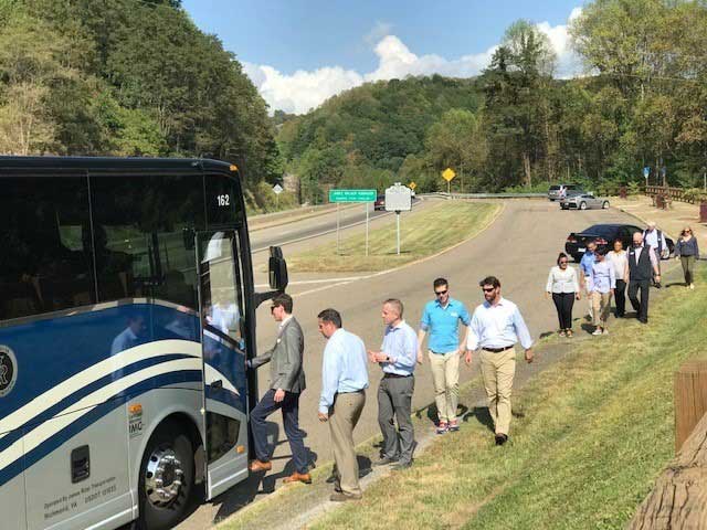 Fill the Bus